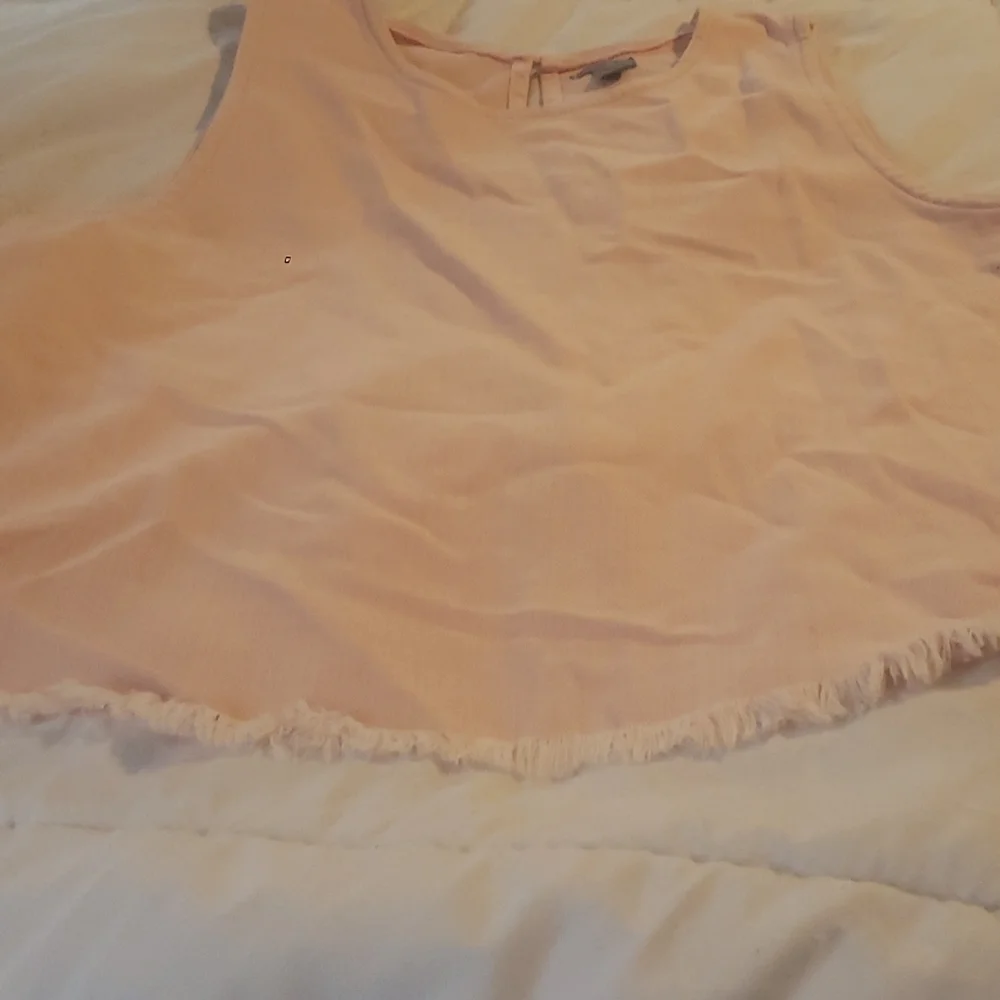 Cropped top - Picture 2 of 7